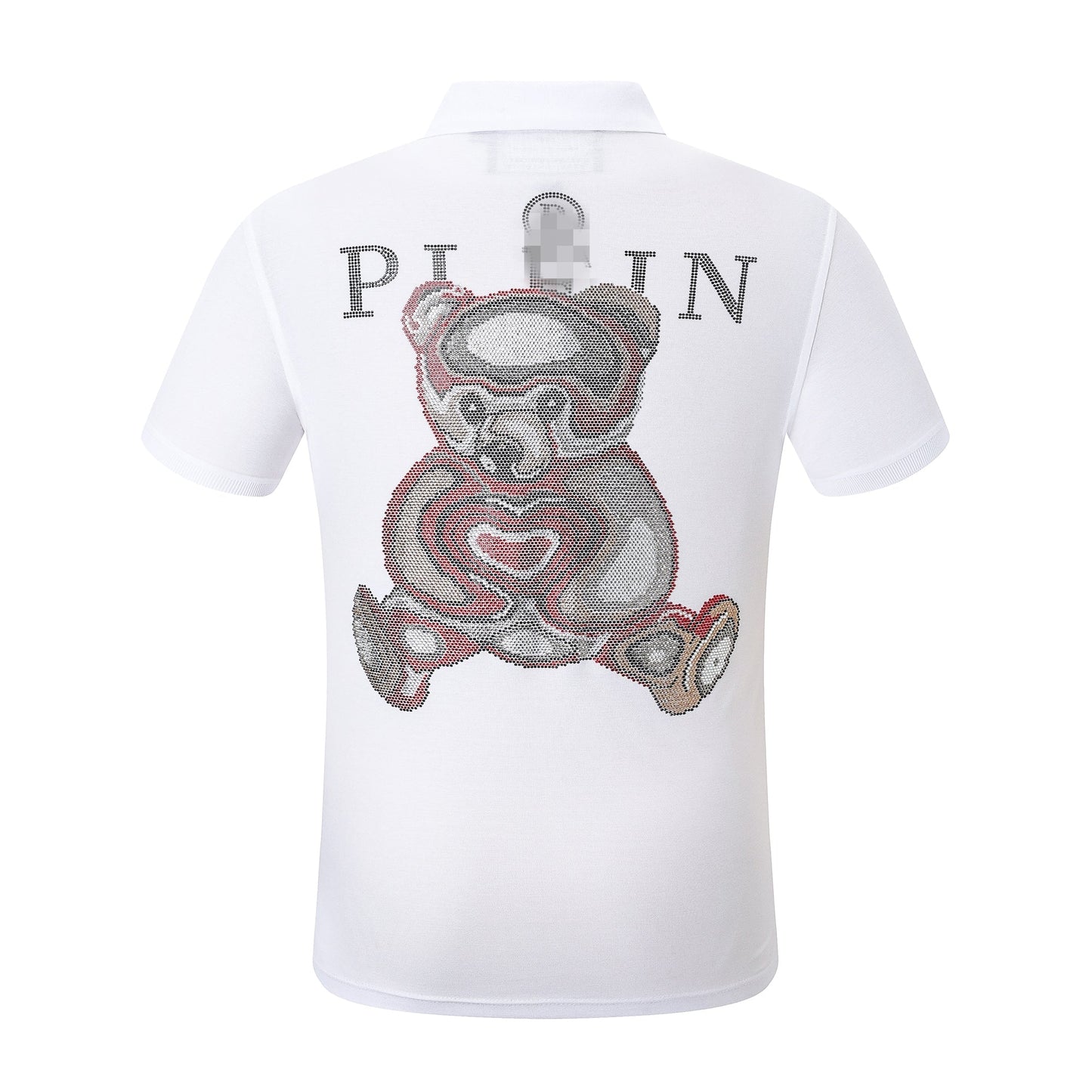 SOLO-2024ss POLO shirt