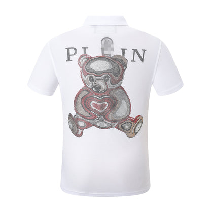 SOLO-2024ss POLO shirt
