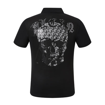 SOLO-2024 Men POLO shirt