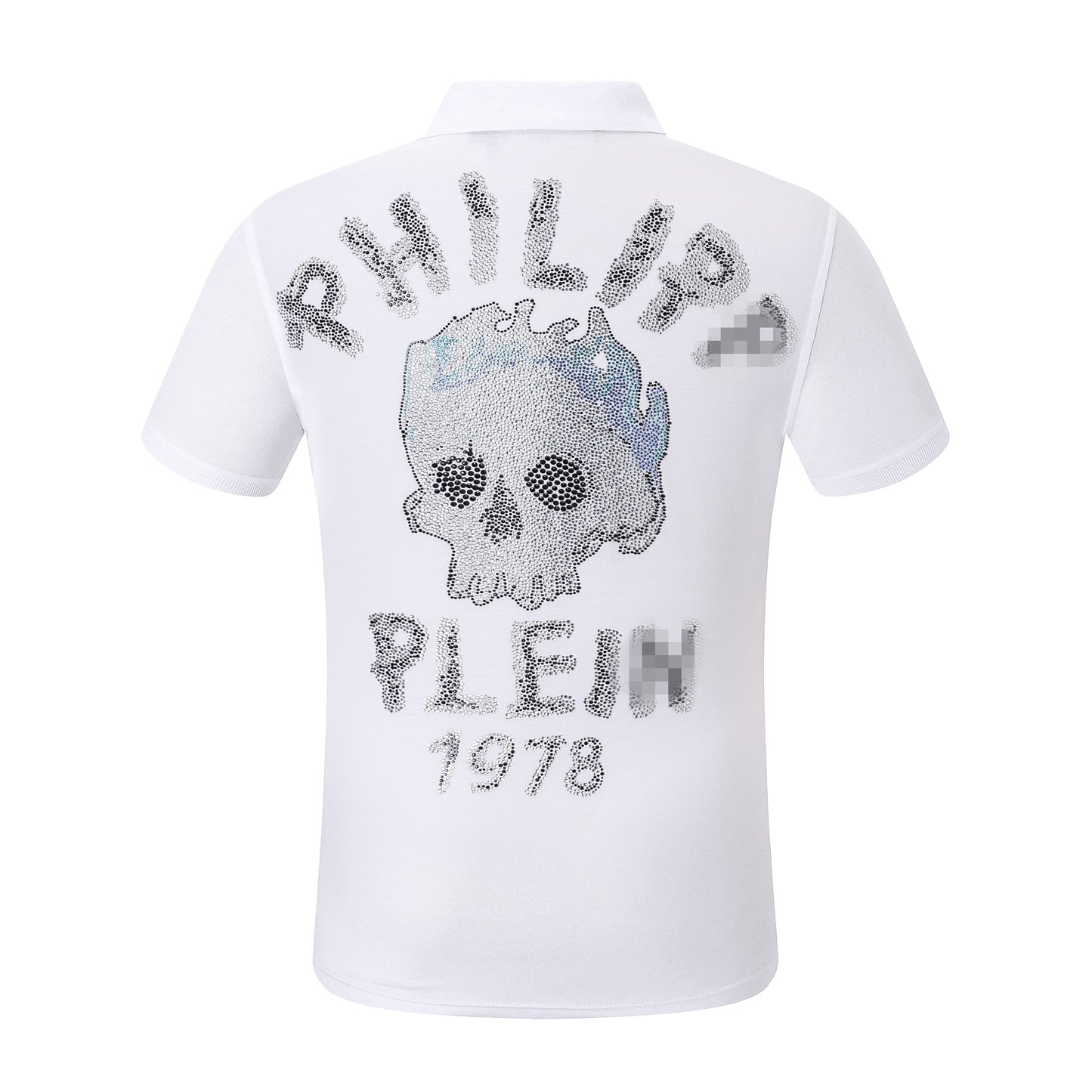 SOLO-2024 Men POLO shirt