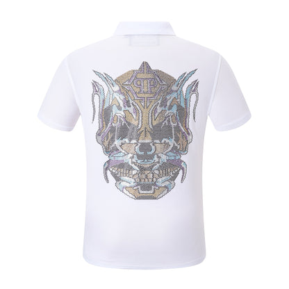 SOLO-24ss POLO shirt