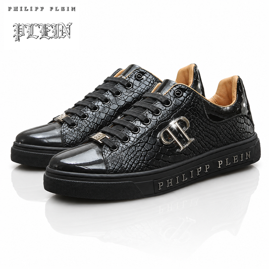 Philipp Plein -PP Casual shoes