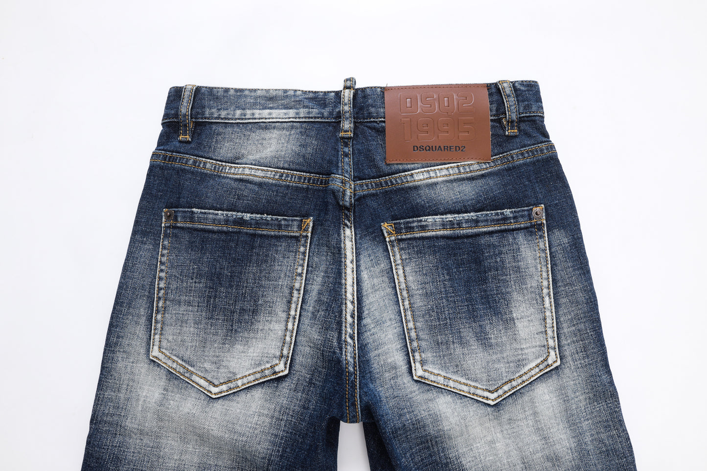New-DSQ2 2026ss Jeans