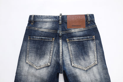 New-DSQ2 2026ss Jeans