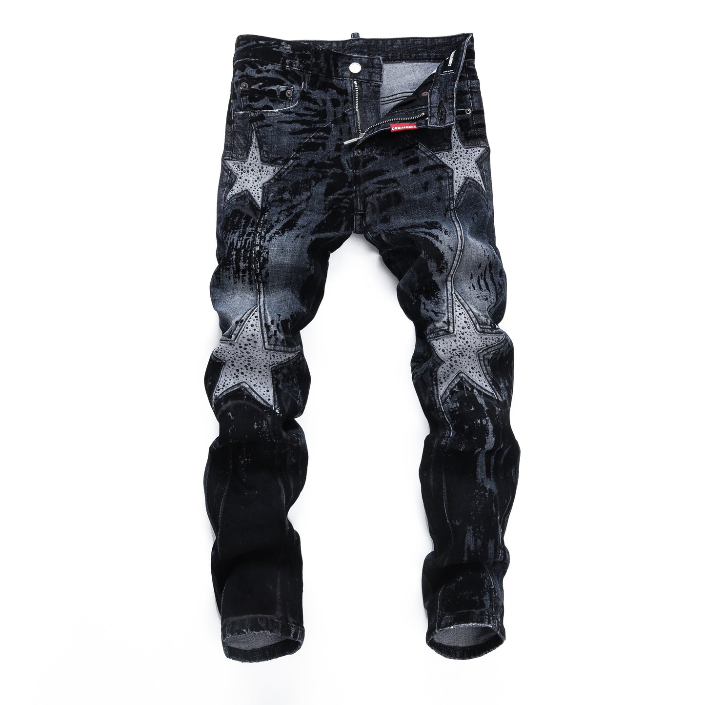 dsquared2 Cowboy feet Jeans