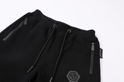 PIEIN 2026SS Premium Tracksuit Set - Cotton Blend Activewear