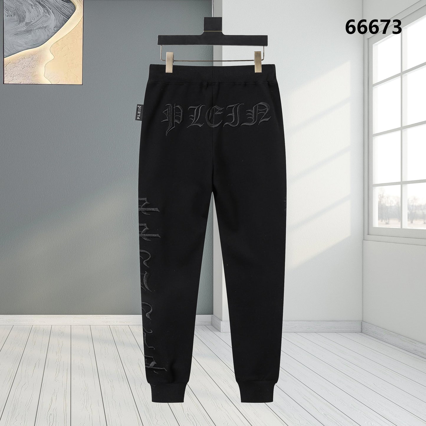 SOLO-New 2025SS Tracksuit Set