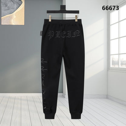 SOLO-New 2025SS Tracksuit Set