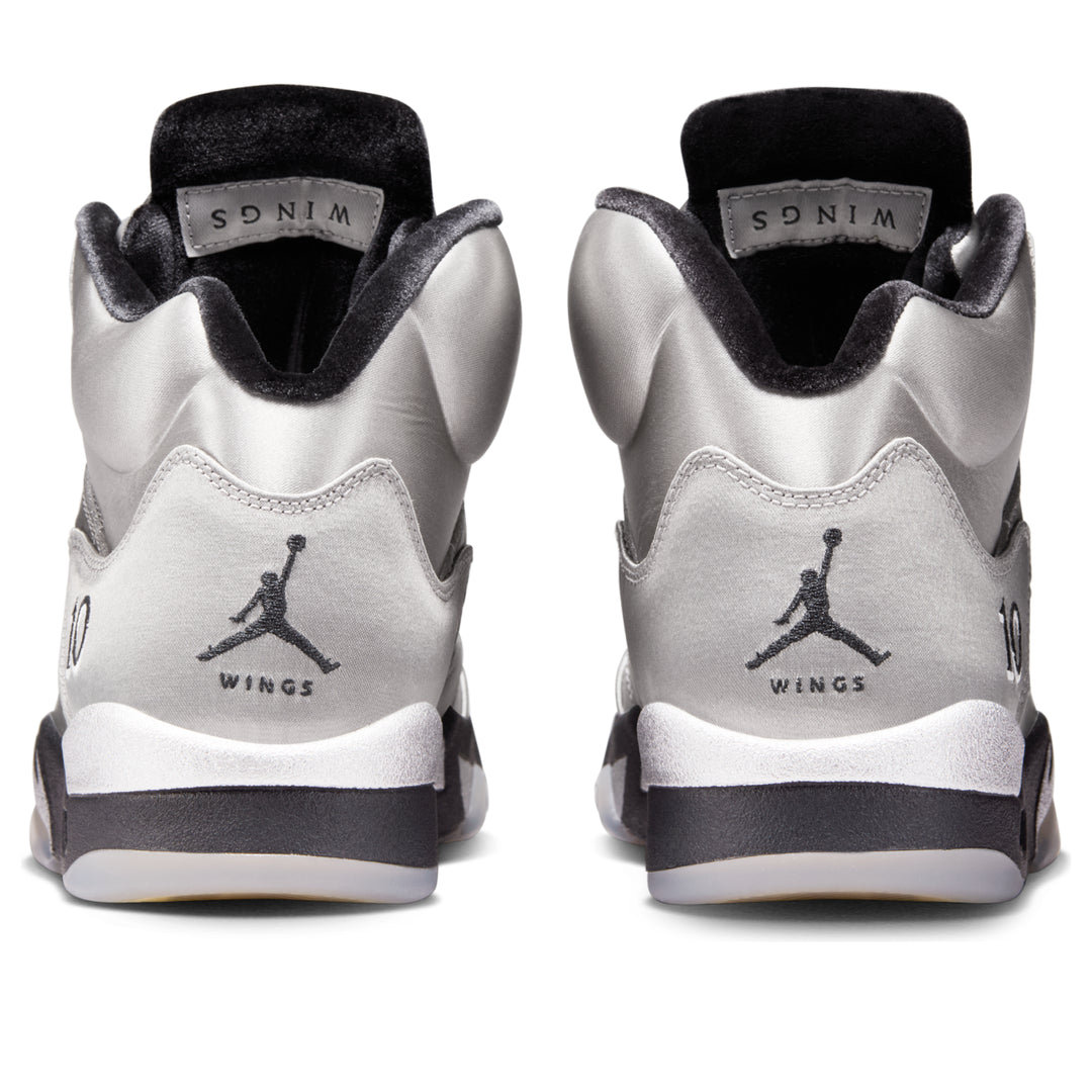 (WMNS) Air Jordan 5 Retro 'Wings' IO2038-001 - 3
