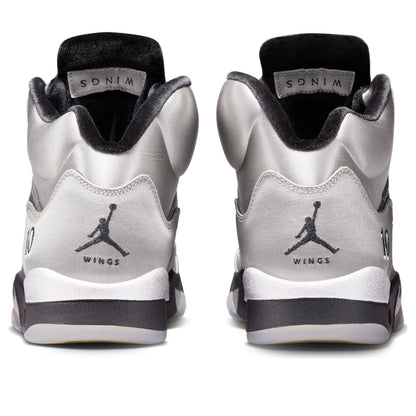 (WMNS) Air Jordan 5 Retro 'Wings' IO2038-001 - 3