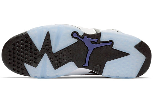 Air Jordan 6 Retro LTR 'Flint' CI3125-100 - 6