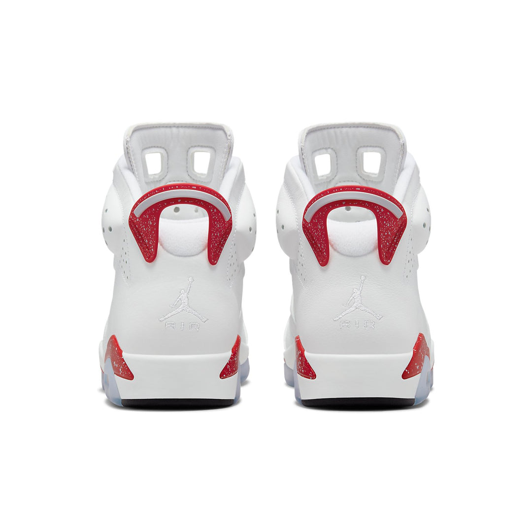 Air Jordan 6 Retro 'Red Oreo' CT8529-162 - 5