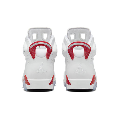 Air Jordan 6 Retro 'Red Oreo' CT8529-162 - 5