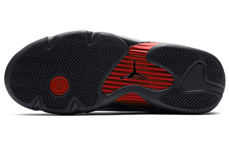 Air Jordan 14 Retro 'Last Shot' 2018 487471-003 - 6