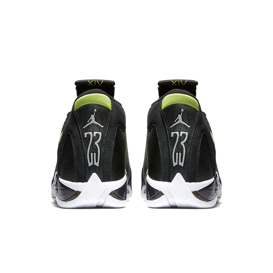Air Jordan 14 Retro 'Indiglo' 2016 487471-005 - 5