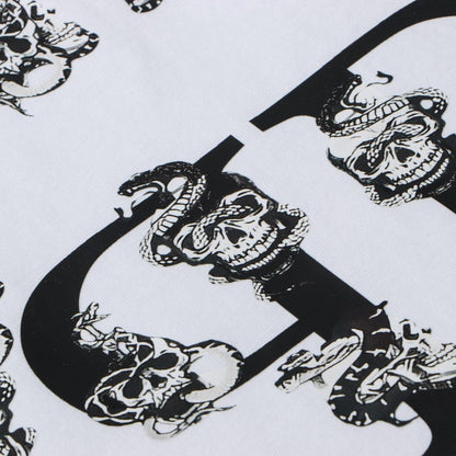 PIEIN 2026SS Printing T-shirt