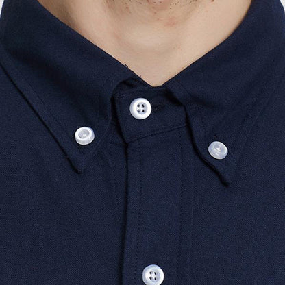 THOM 2025ss Oxford Shirt（复制） THOM TREND