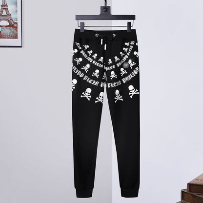 SOLO-New 2025SS Man Hoodie Set