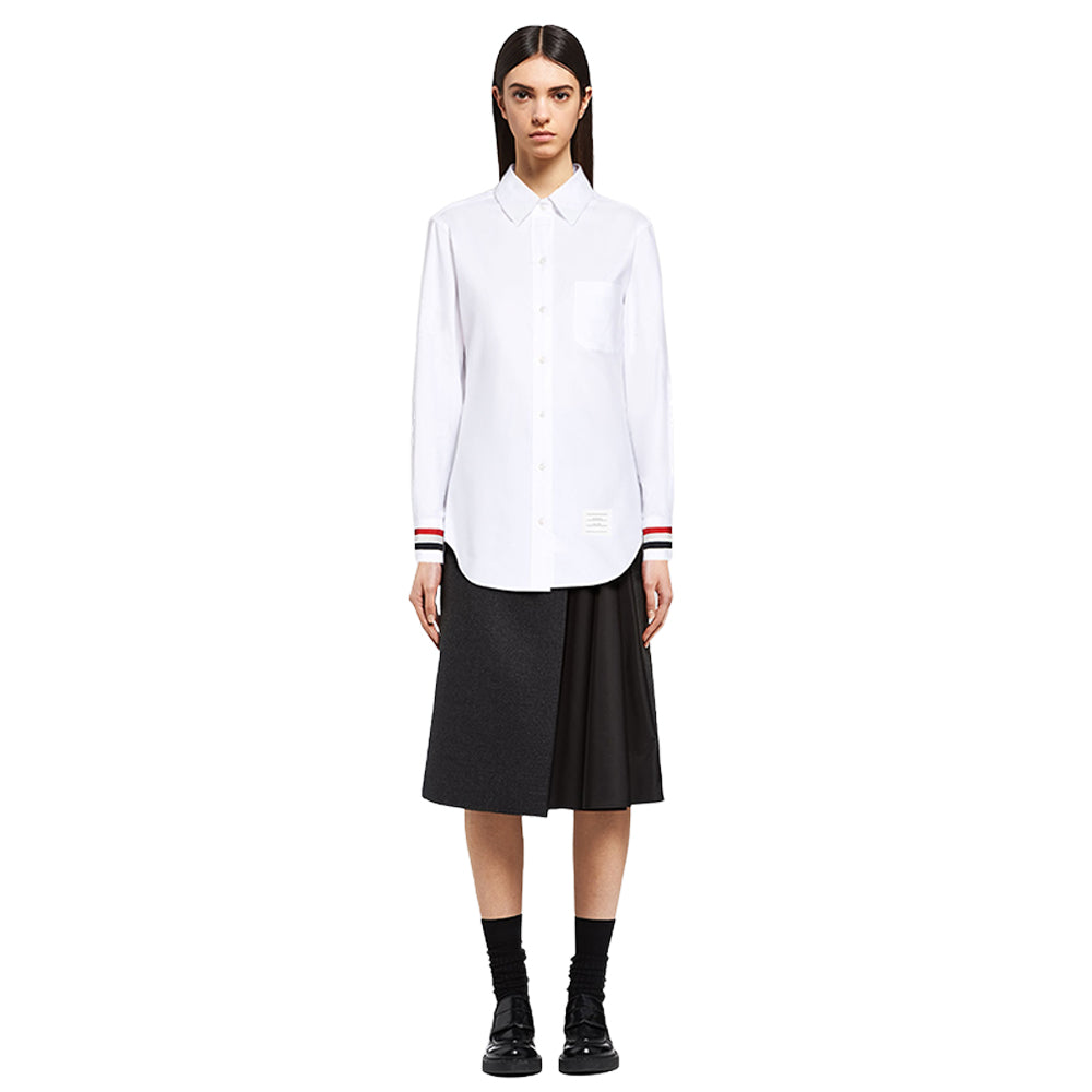 2025ss Man Solid shirt