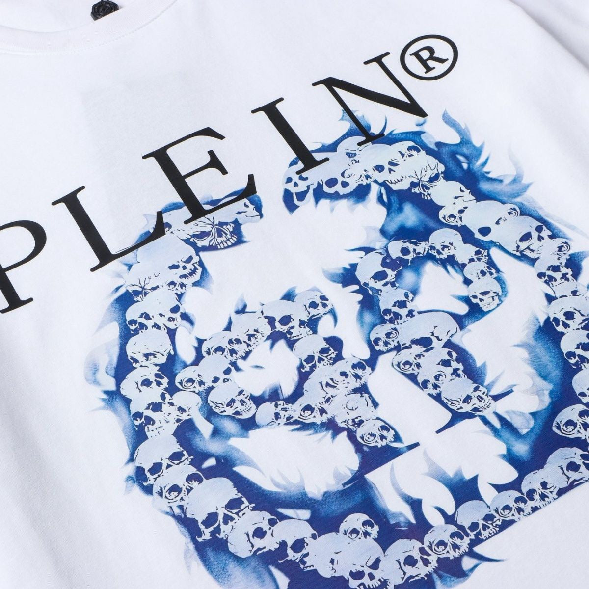 PIEIN 2025ss Men's Casual T-shirt