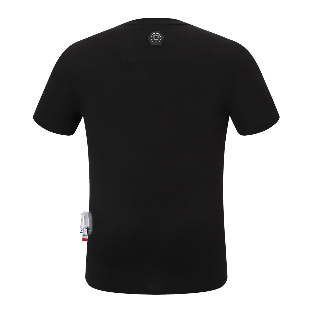 PIEIN 2025 Black T-shirt