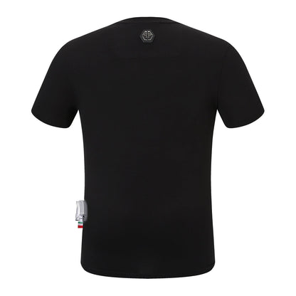 PIEIN 2025 Black T-shirt