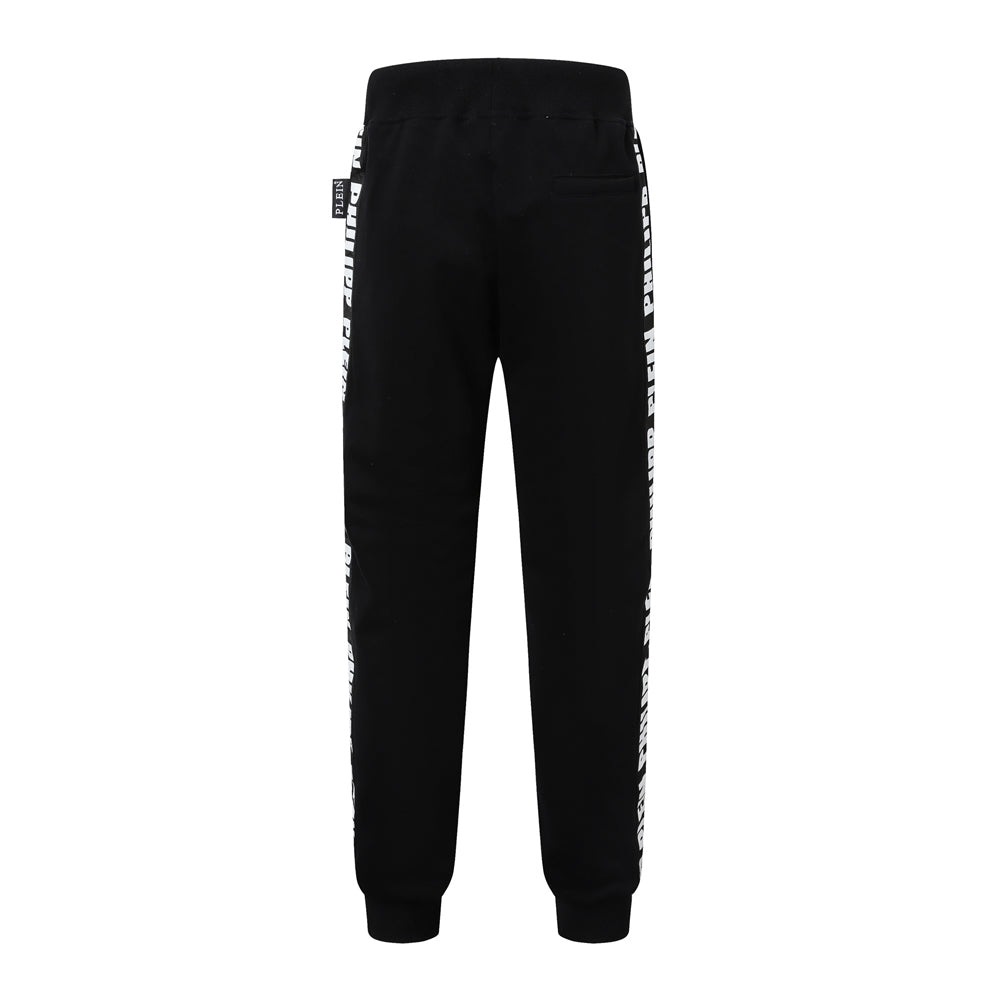 2026SS Premium Tracksuit Set - 100% Cotton Athletic Wear