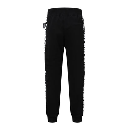 2026SS Premium Tracksuit Set - 100% Cotton Athletic Wear
