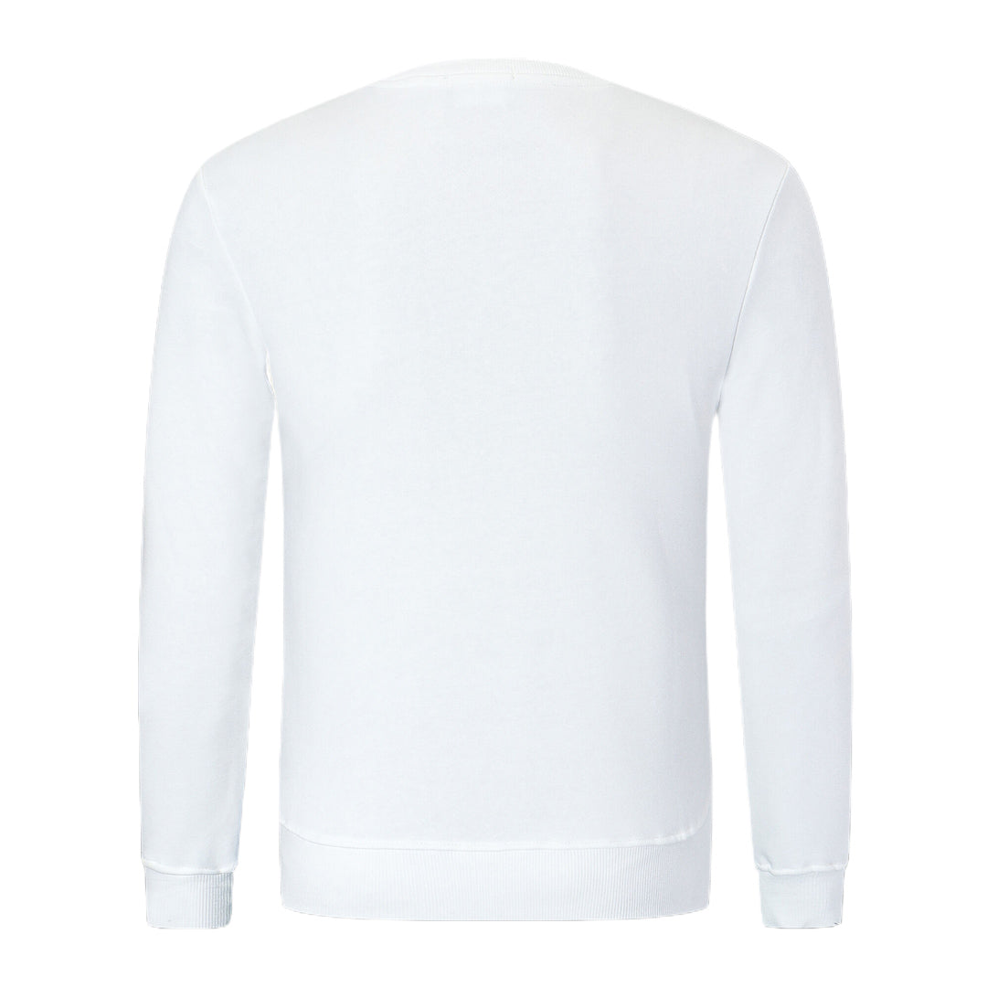 New-D2 2024SS LOGO Print Sweatshirt