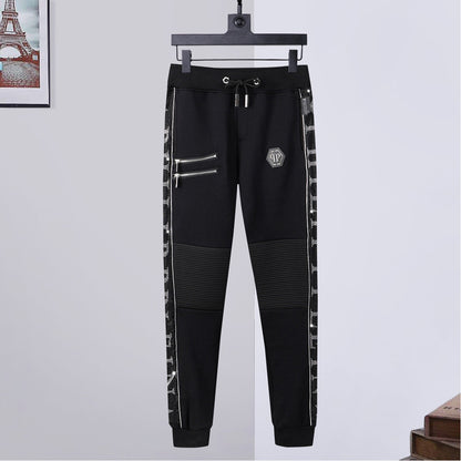 SOLO-New 2025SS Man Hoodie Set
