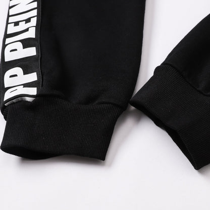 SOLO-PIein 2025SS Sports sweatpants