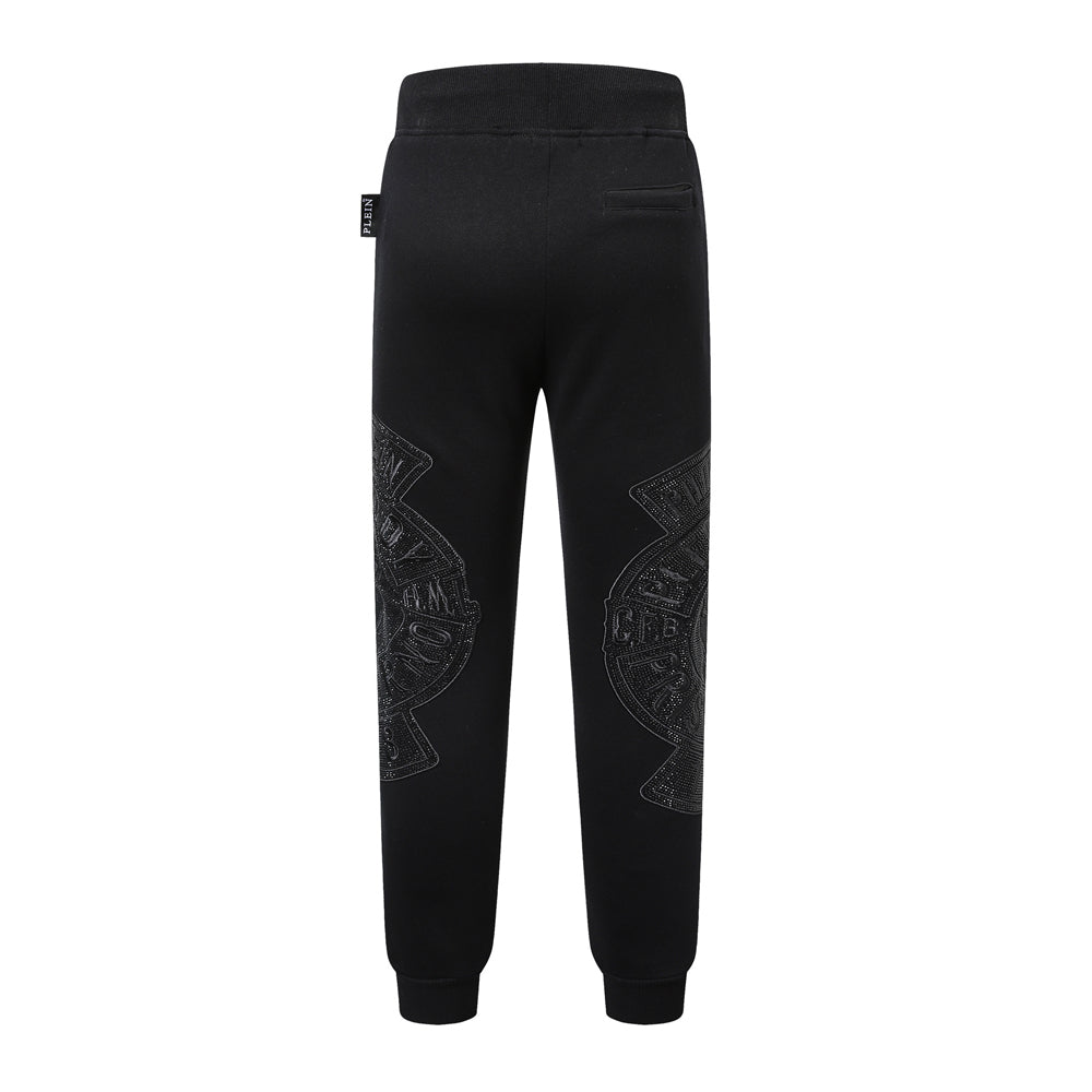 PIEIN 2026SS Premium Tracksuit Set - Cotton Blend Activewear