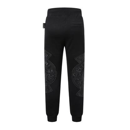 PIEIN 2026SS Premium Tracksuit Set - Cotton Blend Activewear