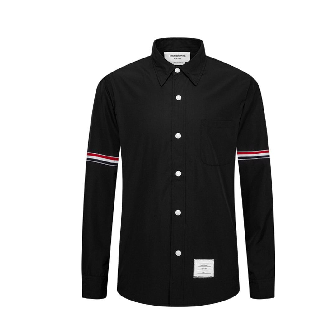2025SS Casual Shirt Jacket