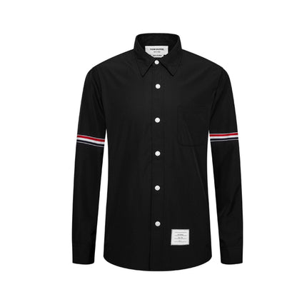 2025SS Casual Shirt Jacket