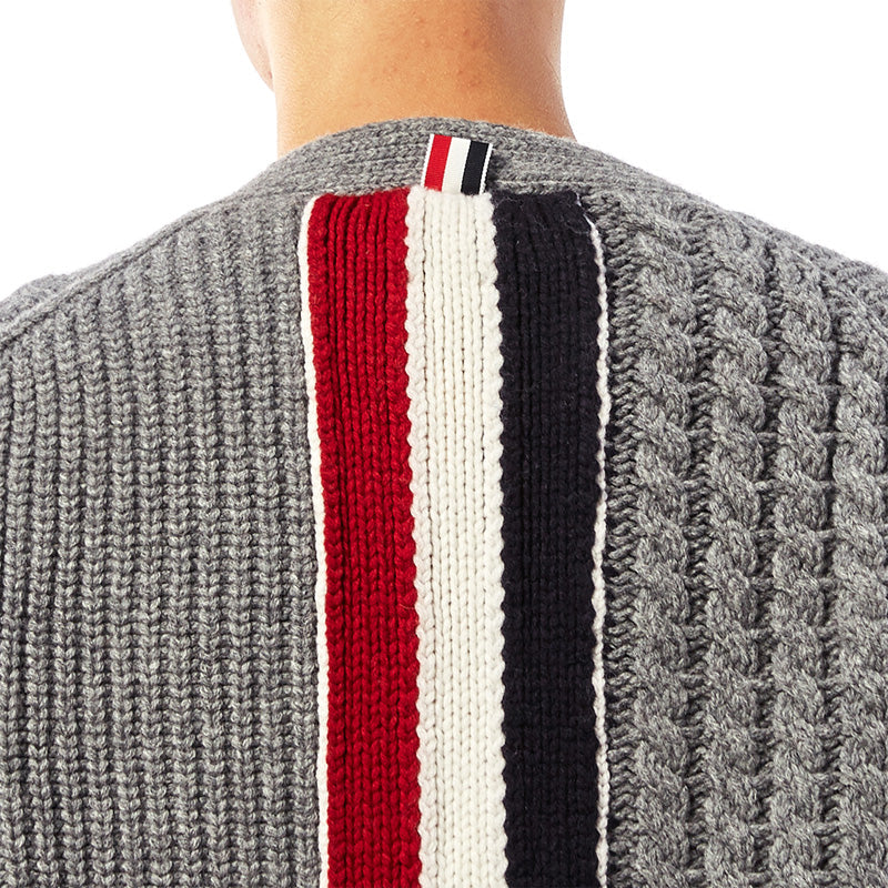 Cardigan THOM TREND