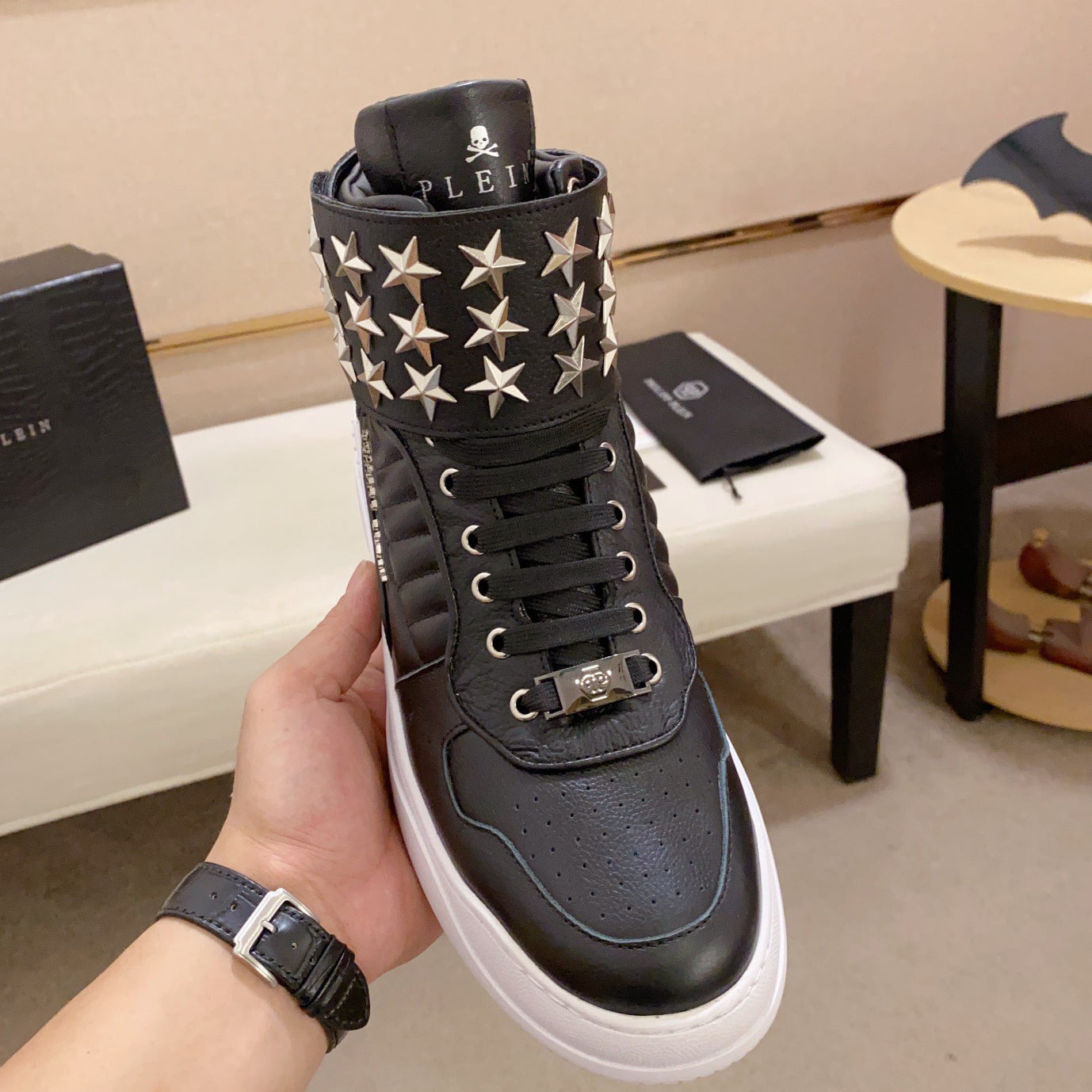 SOLA-PP Casual shoes