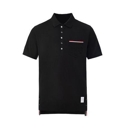 Thom Browne 2026SS POLO shirts
