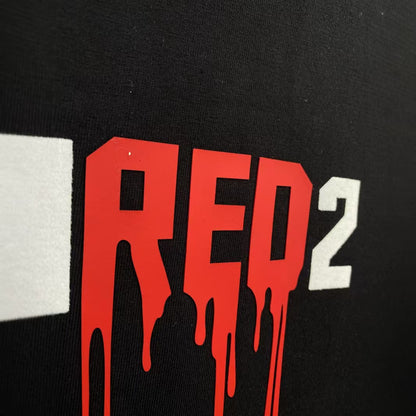 New-D2 2025SS Cool fit T-shirt