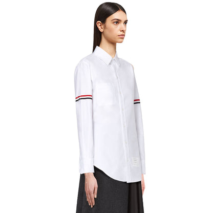 2026ss Man Oxford shirt