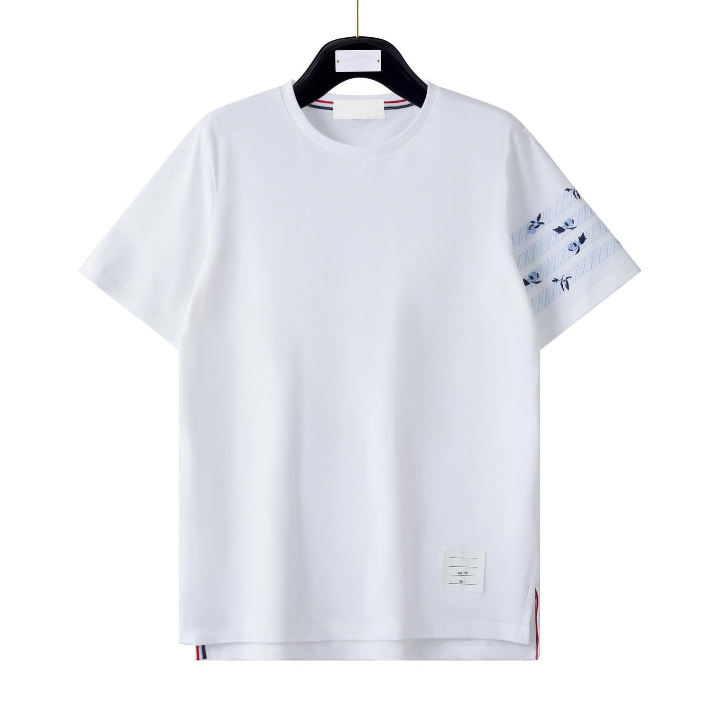 Thom Browne 2026SS Couples T-shirts