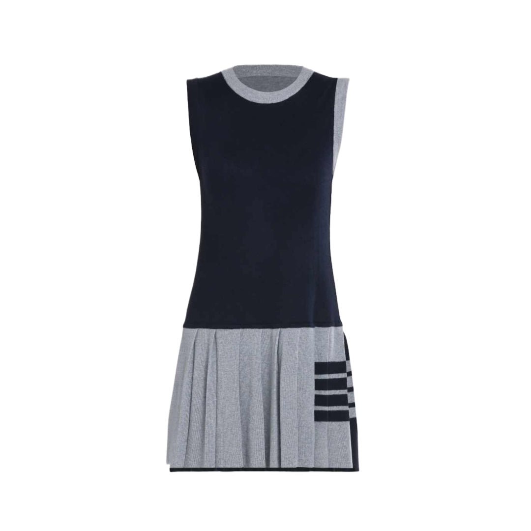 THOM Women's Tie Knot T-shirt（复制） THOM TREND