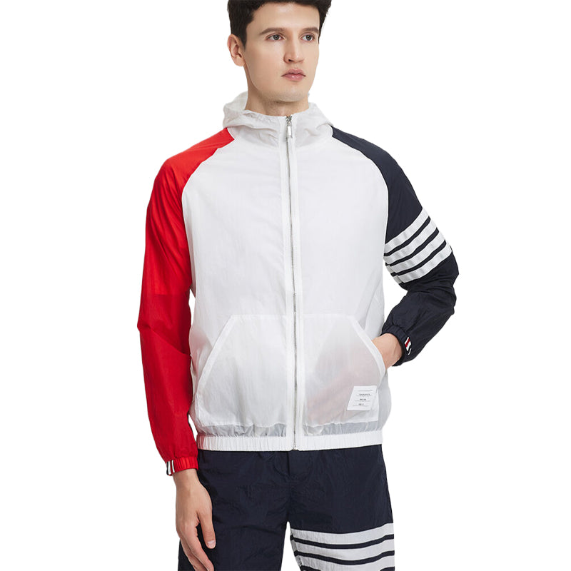 THOM Couples Sun protection jacket（复制） THOM TREND