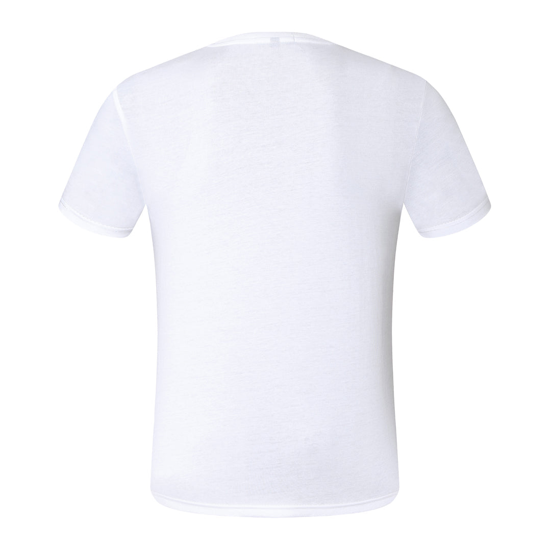 PIEIN 25ss Hot stamping T-shirt