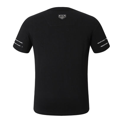 PIein 2026ss Skull T-shirt