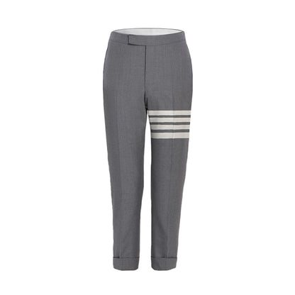 Thom Browne 2026 SS Ninth-Point Pants