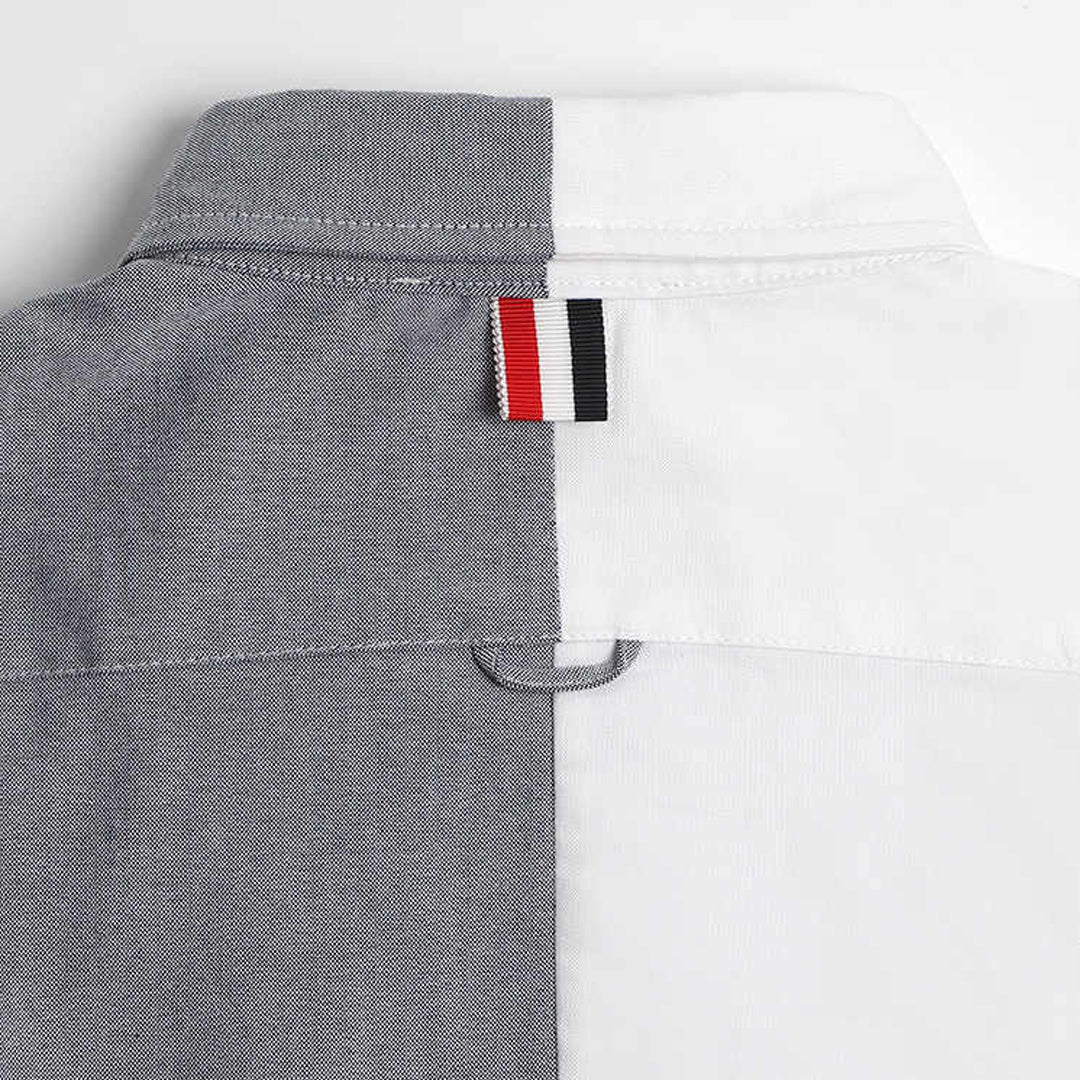 THOM 2025ss 4-Bar shirts（复制） THOM TREND
