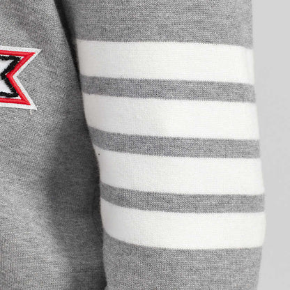 Cardigans Knitwear THOM TREND