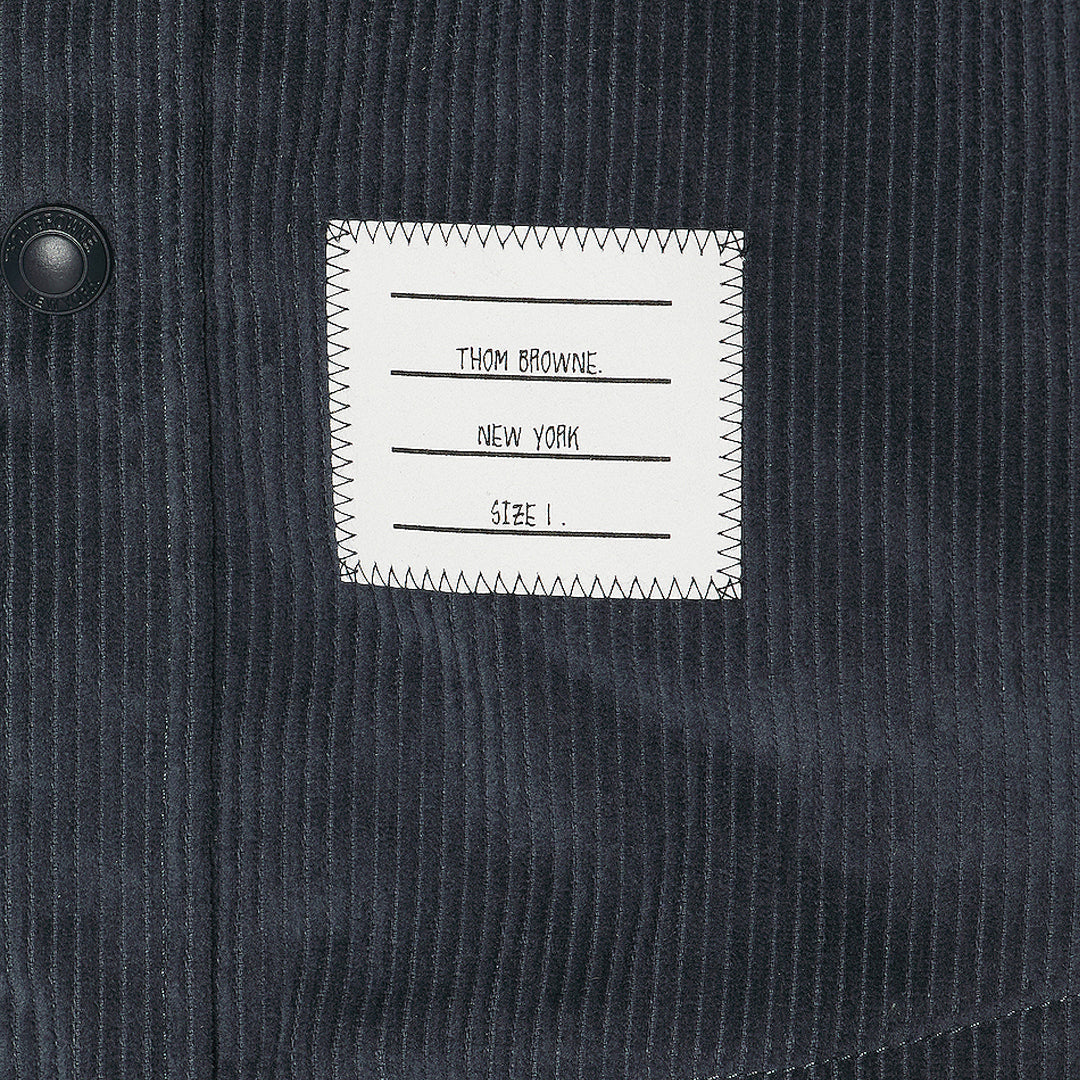 Thick Shirt THOM TREND