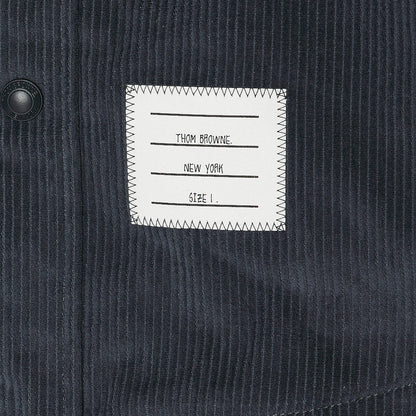 Thick Shirt THOM TREND